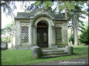 Brookwood Cemetery