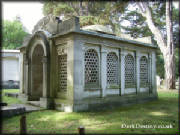 Brookwood Cemetery