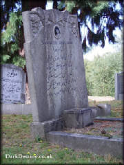 Brookwood Cemetery