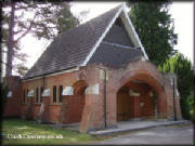 Brookwood Cemetery