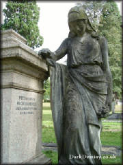 Brookwood Cemetery