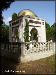 Brookwood Cemetery