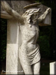 Brookwood Cemetery