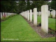 Brookwood Cemetery