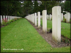 Brookwood Cemetery