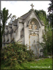 Brookwood Cemetery