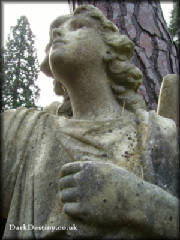 Brookwood Cemetery