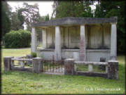 Brookwood Cemetery