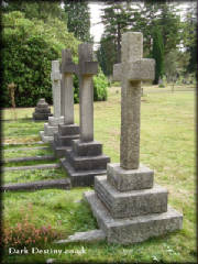 Brookwood Cemetery