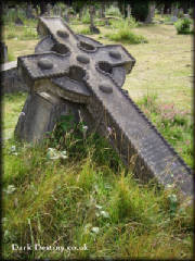 Brookwood Cemetery