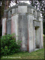 Brookwood Cemetery