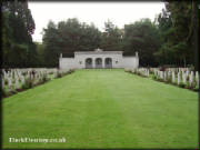 Brookwood Cemetery