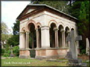 Brookwood Cemetery