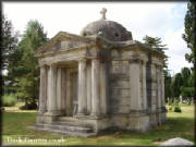 Brookwood Cemetery