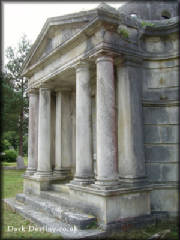 Brookwood Cemetery