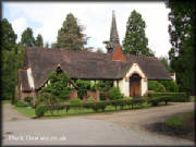 Brookwood Cemetery