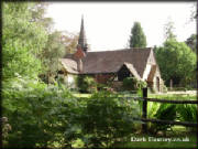 Brookwood Cemetery