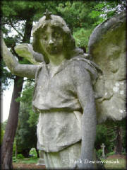 Brookwood Cemetery