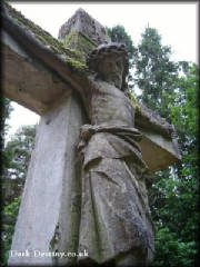 Brookwood Cemetery