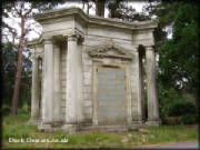 Brookwood Cemetery