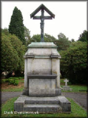 Brookwood Cemetery