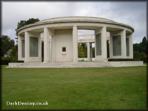 Brookwood Cemetery