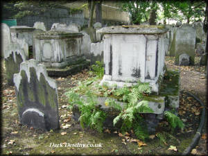 Bunhill Fields