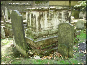 Bunhill Fields