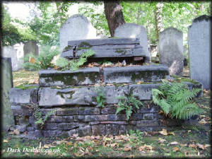 Bunhill Fields