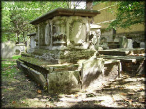 Bunhill Fields