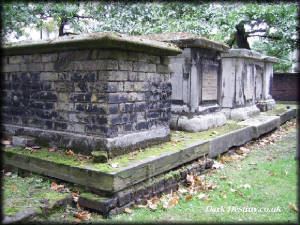 Bunhill Fields