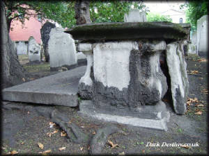 Bunhill Fields