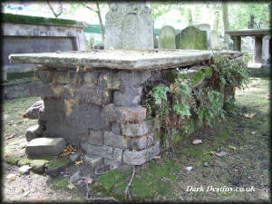 Bunhill Fields