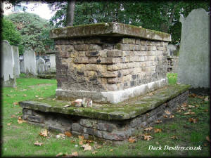 Bunhill Fields