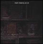 Dark Destiny