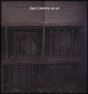 Dark Destiny