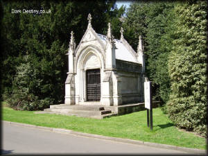 City of London Cemetery and Crematorium