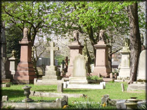 City of London Cemetery and Crematorium