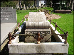 City of London Cemetery and Crematorium