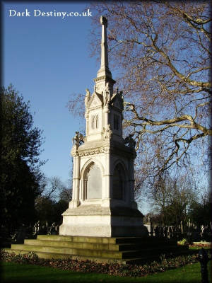 City of London Cemetery