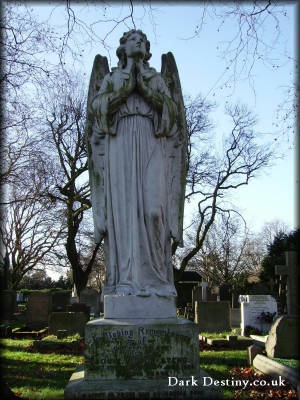 City of London Cemetery