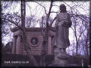 Highgate Cemetery