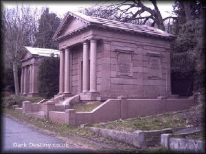 Highgate Cemetery