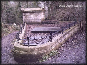 Highgate Cemetery