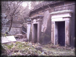 Highgate Cemetery