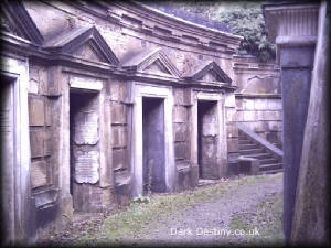 Highgate Cemetery