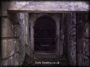 Highgate Cemetery