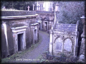 Highgate Cemetery