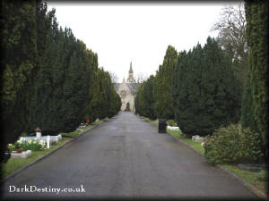 Anglican Church