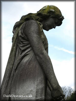 East Finchley Cemetery